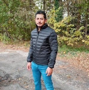 Meet your Posher, Pioquinto